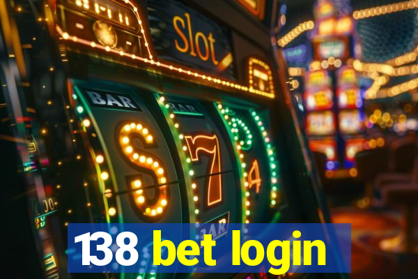 138 bet login